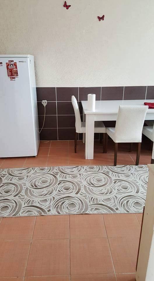 2 + 1 Daire Şekli Villa 