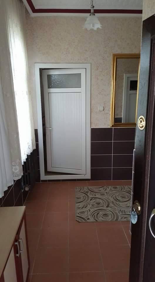 2 + 1 Daire Şekli Villa 