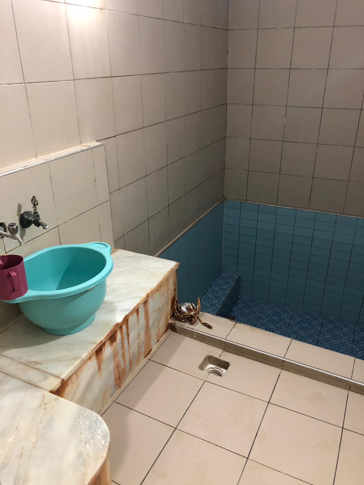 3+1 Triplex Havuz & Hamam