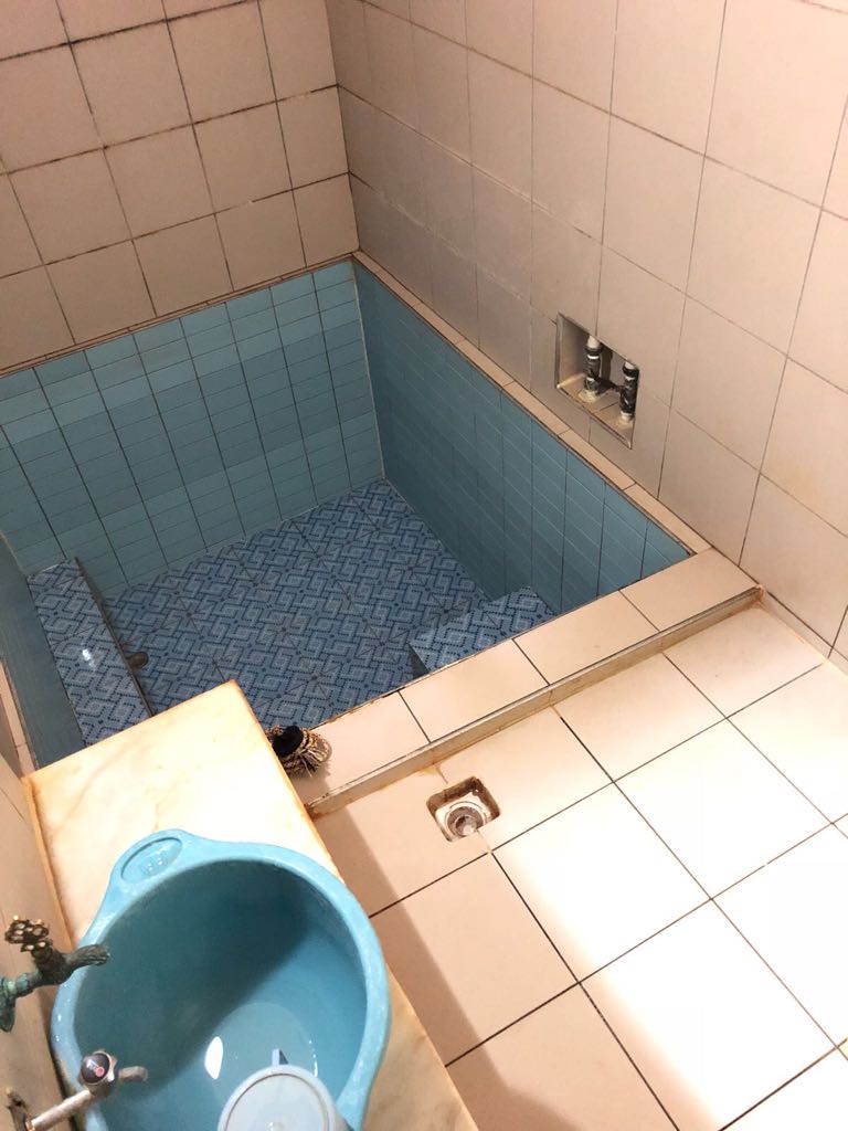 3+1 Triplex Havuz & Hamam
